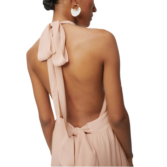 Reformation Andee Dress - Picture 2 of 7